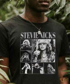 Stevie Nicks 2024 Live Tour shirt