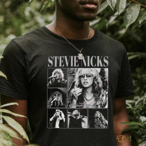 Stevie Nicks 2024 Live Tour shirt