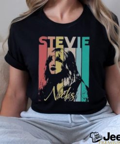 Stevie Nicks Tour 2024 Setlist Shirts