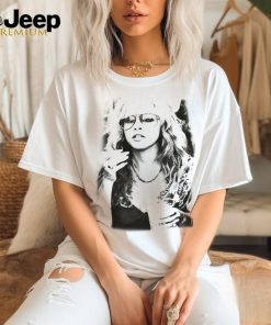 Stevie Nicks Tour 2024 Shirt Live In Concert T Shirt