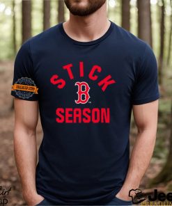 Stick Boston Season Shirt