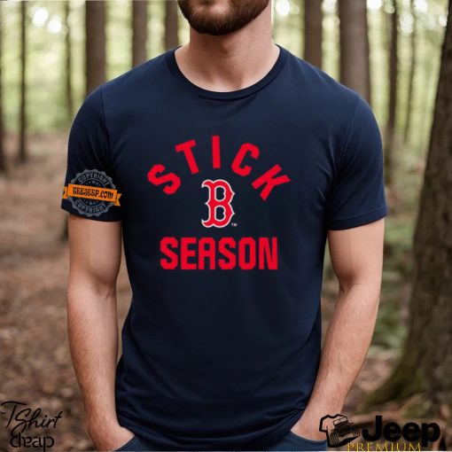 Stick Boston Season Shirt