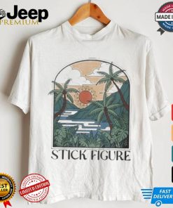 Stick Figure Enchantment T shirt