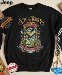 Stick Figure Sacred Sands Tour 2024 Shirt