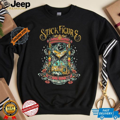 Stick Figure Sacred Sands Tour 2024 Shirt