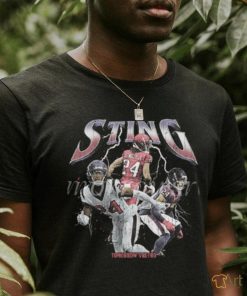 Sting T shirt