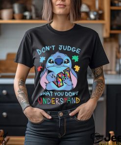 Stitch Washington Commanders NFL Don’t Judge What You Don’t Understand Shirt