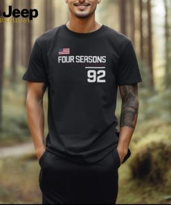 Store Four Seasons Total Landscaping Four Seasons USA Shirt