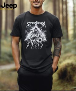 Stormborn t shirt