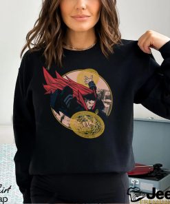 Strange Comics shirt