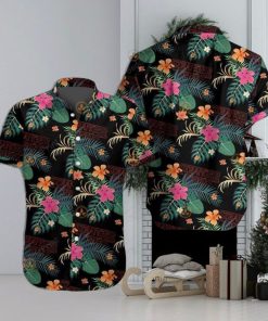 Stranger Things Hawaiian Shirt Best Hawaiian Shirts