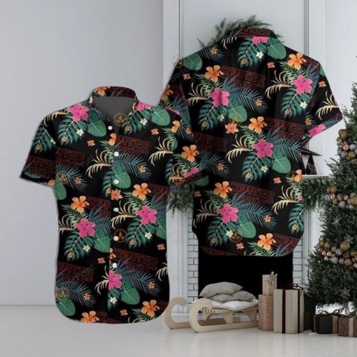 Stranger Things Hawaiian Shirt Best Hawaiian Shirts