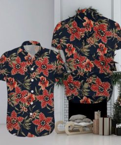 Stranger Things Hawaiian Shirt Stranger Thing Lover Best Hawaiian Shirts