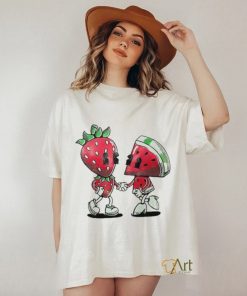 Strawberry Watermelon Ale 8 One T T Shirts