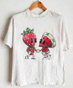 Strawberry Watermelon shirt