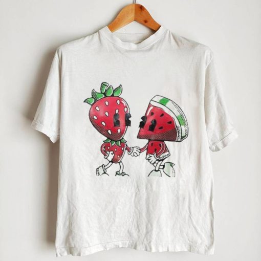 Strawberry Watermelon shirt