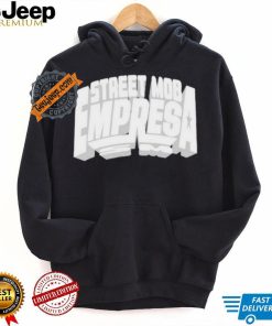 Street Mob Empresa Sm Shirt