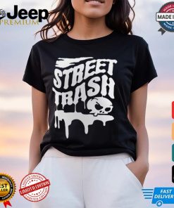 Street Trash Wwe T shirt For The Judgment Day