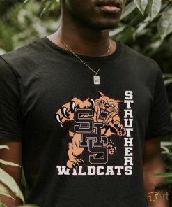 Struthers Wildcats shirt