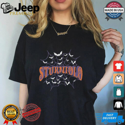 Sturnioloclothing Let’s Trip Sturniolo Web Shirt