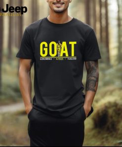 Sue Bird Goat Seattle Storm basketball gift shirt