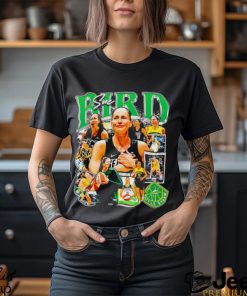 Sue Bird Seattle Storm vintage shirt