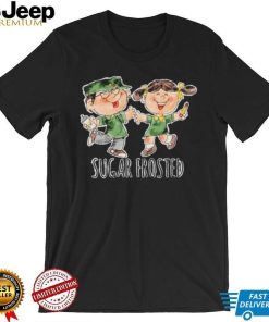 Sugar Frosted T shirt