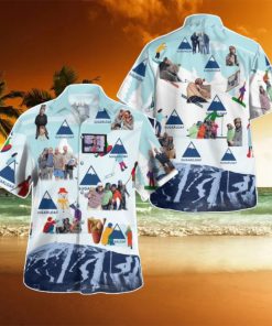 Sugarloaf Hawaiian Shirt Special Edition Aloha Shirt