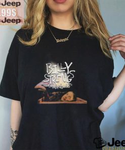 Summer Tour 2024 Billy Strings Shirt