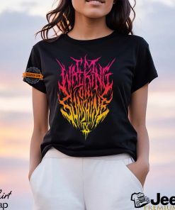 Sunset Thrasher Shirt