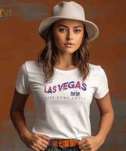 Super Bowl LVIII WEAR by Erin Andre Shirt