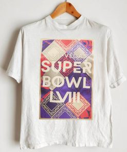 Super Bowl Lviii Pro Standard Box Logo Sj shirt