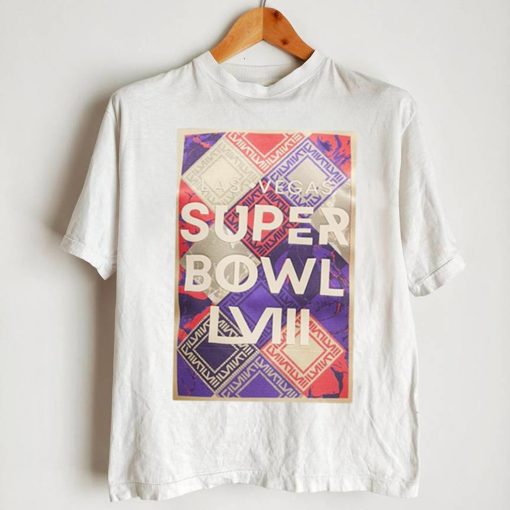 Super Bowl Lviii Pro Standard Box Logo Sj shirt