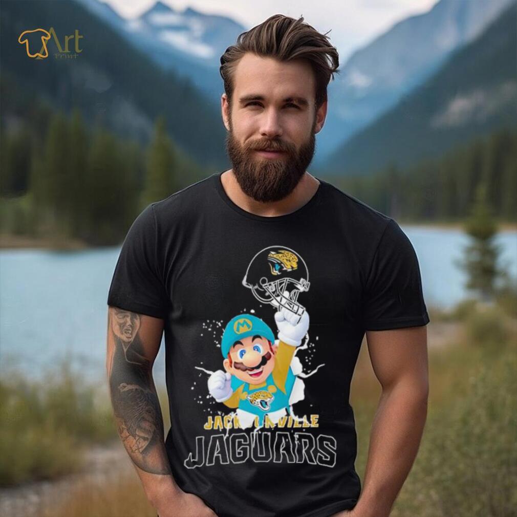 Nfl hotsell jaguars shirts