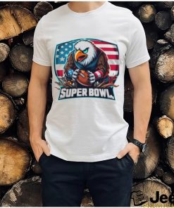 Super Talon Showdown Philadelphia Bold Tee shirt