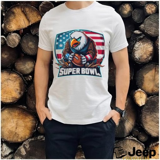 Super Talon Showdown Philadelphia Bold Tee shirt