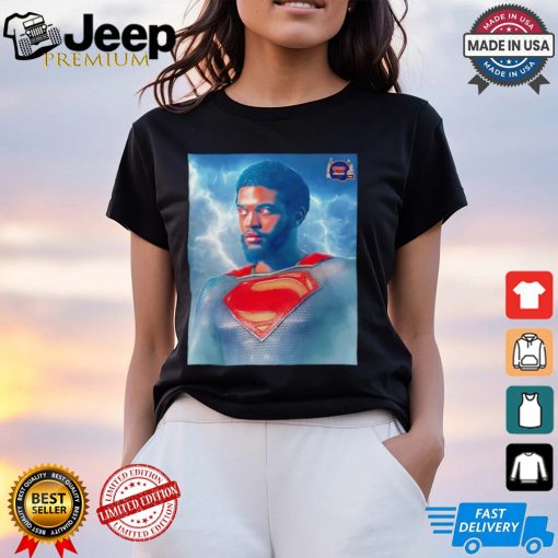 Superman Caleb Williams has been named a captain of the Chicago Bears shirt