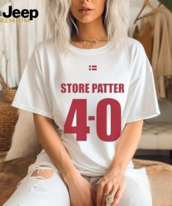 Suspekt Flere OL Flere Mal 4 0 Shirt