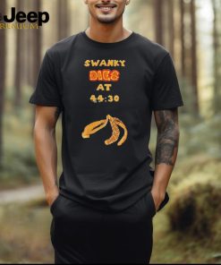 Swanky Kong Shirt