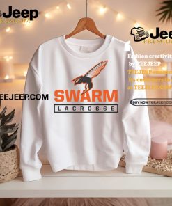 Swarm Lacrosse T Shirt