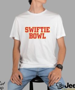 Swiftie Bowl Academy T Shirt