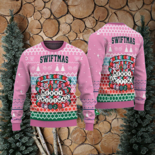 Swiftmas Unly Sweater,Merry Swiftmas Christmas Unly Sweater