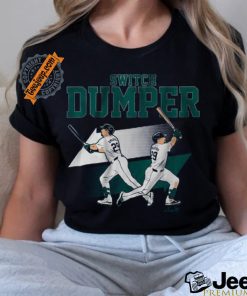 Swith dumper shirt