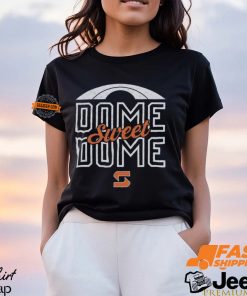 Syracuse Vintage Dome Sweet Dome Shirt