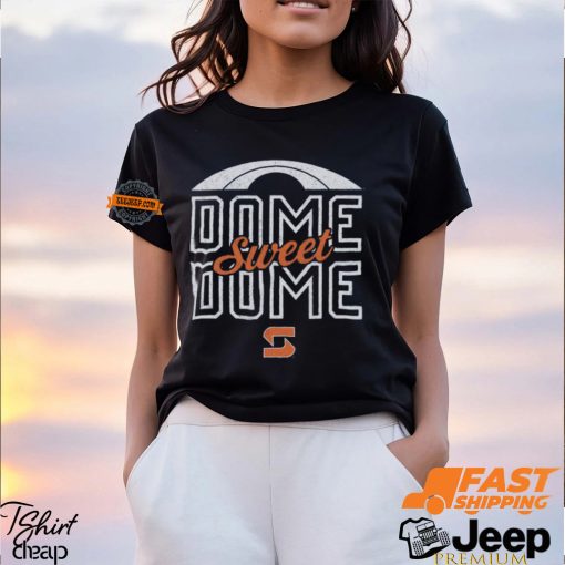 Syracuse Vintage Dome Sweet Dome Shirt