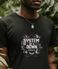 System Of A Down T Shirts