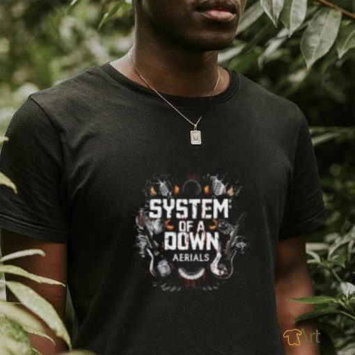 System Of A Down T Shirts