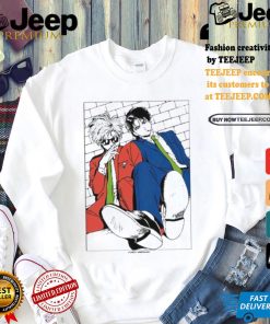 Syundei x mandarake 2024 shirt