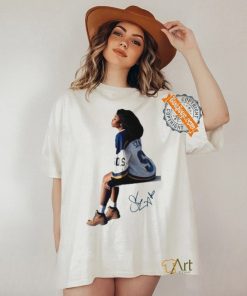 Sza Sos Signature Shirt