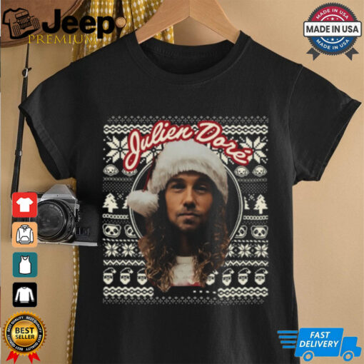 T Shirt Jdore De Noel Rouge Limited Unisex T Shirt
